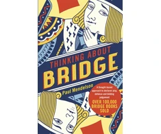 KNYGA Paul Mendelson Thinking About Bridge