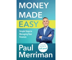 KNYGA Paul Merriman Money Made Easy