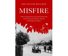 KNYGA Paul Miller Melamed Misfire