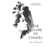 KNYGA Paul Morand Allure of Chanel (Illustrated)