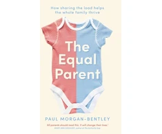 KNYGA Paul Morgan Bentley Equal Parent