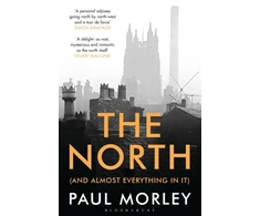KNYGA Paul Morley North