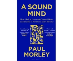 KNYGA Paul Morley Sound Mind