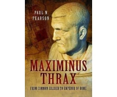 KNYGA Paul N Pearson Maximinus Thrax