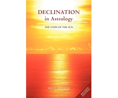 KNYGA Paul Newman Declination in Astrology