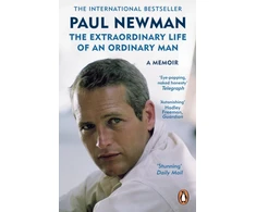 KNYGA Paul Newman Extraordinary Life of an Ordinary Man