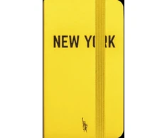 KNYGA Paul Norton New York - Journals