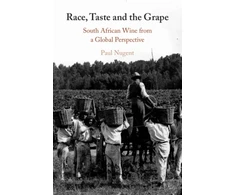 KNYGA Paul Nugent Race, Taste and the Grape