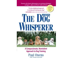 KNYGA Paul Owens Dog Whisperer