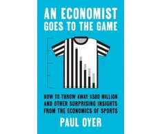 KNYGA Paul Oyer Economist Goes to the Game