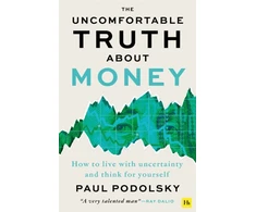 KNYGA Paul Podolsky Uncomfortable Truth About Money