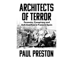 KNYGA Paul Preston Architects of Terror