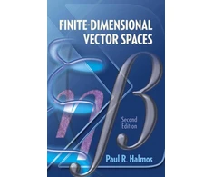 KNYGA Paul R Halmos Finite-Dimensional Vector Spaces