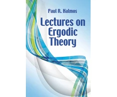 KNYGA Paul R Halmos Lectures on Ergodic Theory
