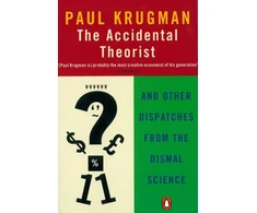 KNYGA Paul R Krugman Accidental Theorist