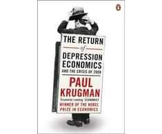 KNYGA Paul R Krugman Return of Depression Economics