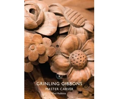 KNYGA Paul Rabbitts Grinling Gibbons