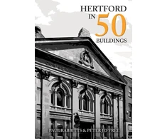 KNYGA Paul Rabbitts Hertford in 50 Buildings