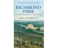 KNYGA Paul Rabbitts Richmond Park