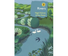 KNYGA Paul Raven Rivers