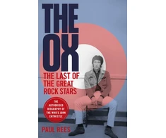 KNYGA Paul Rees Ox