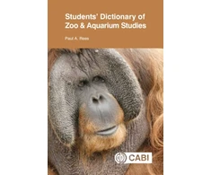 KNYGA Paul Rees Students' Dictionary of Zoo and Aquarium Studies