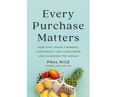 KNYGA Paul Rice Every Purchase Matters