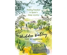 KNYGA Paul Richardson Hidden Valley