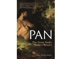 KNYGA Paul Robichaud Pan