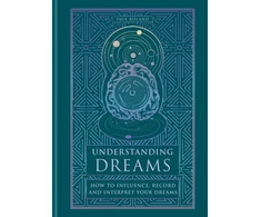 KNYGA Paul Roland Understanding Dreams, How to Influence, Record and Interpret Dreams