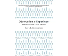 KNYGA Paul Rosenbaum Observation and Experiment