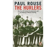 KNYGA Paul Rouse Hurlers