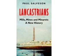 KNYGA Paul Salveson Lancastrians