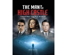 KNYGA Paul Sammon Man in the High Castle: Creating the Alt World