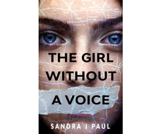 KNYGA Paul Sandra J Girl Without a Voice