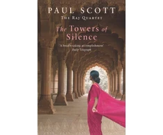 KNYGA Paul Scott Towers Of Silence