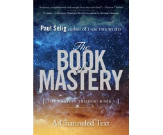KNYGA Paul Selig Book of Mastery