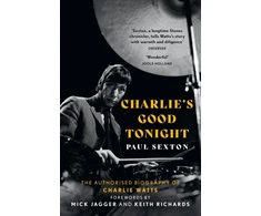 KNYGA Paul Sexton Charlie's Good Tonight