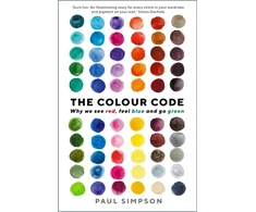KNYGA Paul Simpson Colour Code