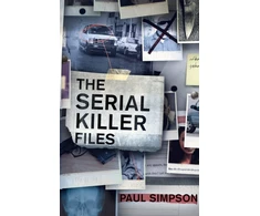 KNYGA Paul Simpson Serial Killer Files