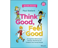 KNYGA Paul Stallard Think Good, Feel Good
