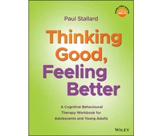 KNYGA Paul Stallard Thinking Good, Feeling Better