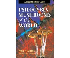 KNYGA Paul Stamets Psilocybin Mushrooms of the World