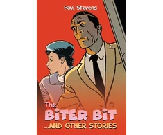 KNYGA Paul Stevens Biter Bit