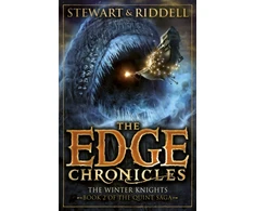 KNYGA Paul Stewart Edge Chronicles 2: The Winter Knights