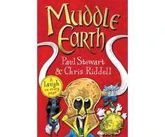 KNYGA Paul Stewart Muddle Earth