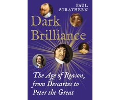 KNYGA Paul Strathern Dark Brilliance
