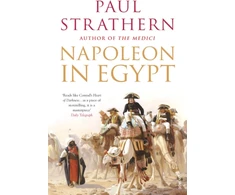 KNYGA Paul Strathern Napoleon in Egypt