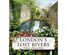 KNYGA Paul Talling London's Lost Rivers
