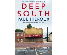 KNYGA Paul Theroux Deep South
